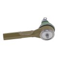 Tie Rod End For 2016 2023 Fiat 500x Sintered Metal With Neoprene Green Boot Threaded Stud Front Position Alx Pau Me Txms25642 