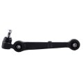 Front Right Lower Forward Control Arm And Ball Joint K90265 For Chrysler Sebring 1995 To 2000 Dodge Avenger Mitsubishi Eclipse 
