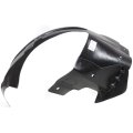 Front Passenger Side Fender Liner Splash Guard For Cadillac Cts 2008 2015 Rear Section Wheelhouse Replaces 20851000 And 