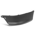 To1193113 Factory Style Rear Lower Bumper Valance Air Deflector For Toyota Matrix Base S Xr Xrs 2009-2010 Passenger Right Side 