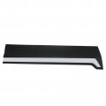 Secosautoparts 7532-tla-a01 Front Left Door Lower Molding Compatible With Honda Cr-v 17-21