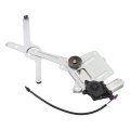 Front Right Power Window Regulator With Motor For S10 1994 2004 Blazer 1995 2005 Sonoma Jimmy 2001 Bravada 1996 Part 741 845 