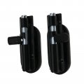 Seapple 2x Latch Assy 20y-54-36122 20y5436132 20y5436122 For Komatsu Excavator Pc100-6 Pc120-6 Pc130-6 Pc200-6 Pc210-6 Pc300-6 