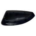 Spieg Passengeride Mirror Cover Cap Housing Replacement For Ford Focus S 2012-2018 Escape S 2013-2016 Textured Black Right
