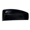 Spieg Passengeride Mirror Cover Cap Housing Replacement For Ford Focus S 2012-2018 Escape S 2013-2016 Textured Black Right