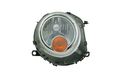 Tyc Left Headlight Assembly For 2007-2013 Mini Cooper 