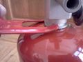 Amerex 16591 2 Wall Hooks Fire Extinguisher Hook Mount Bracket Hanger For 5 To 10 Lb Or Extinguishers With Valve Body Slots 