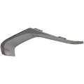Fog Light Trim For Chevy Traverse 2018 2019 2020 2021 Passenger Side Front Chrome Finish Replaces Gm1039233 And 84294629 