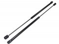 2 20 Inch 40 Lbs Gas Prop Lift Springs Rod Struts Heavy Duty Tool Box Lid Top Rv Pair