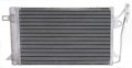 A C Condenser Fits Ford Fusion 2010 2011 2012 Mercury Milan Lincoln Mkz With Receiver Drier Fo3030223 