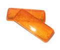 Ihave Replacement For Front Turn Signal Indicator Combination Lamp Light Lens Lenses Jimny Ja 11 71 Jb31 Sierra Samurai Sj410 