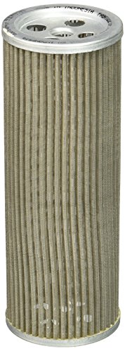 Wix Filters 33820 Heavy Duty Cartridge Fuel Metal Canister Pack Of 1