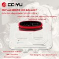 Ocpty Ballast Headlight Control Unit Replaces Fits For 2011-2013 Bmw X5 X6 2011-2011 Buick Regal Module Oe 5dv 009 610-00a
