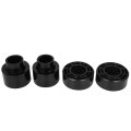 Leveling Lift Kit 3 Front Rear 46783 A6352 Fits For Jeep 