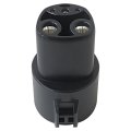 Nghtmre New Update Charger Adap Model 3 Y X S For Evse Replacement J1772 Charging Adaptor