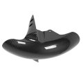 Motorcycle Front Mudguard Guard Fairing For Yzf R1 2002-2008 And Carbon Fiber Pattern