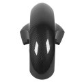 Motorcycle Front Mudguard Guard Fairing For Yzf R1 2002-2008 And Carbon Fiber Pattern