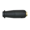 Interstate Pneumatics Pw7110 Pressure Washer Variable Nozzles 1 4 Inch Fnpt 3000 Psi 
