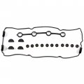 Cns Valve Cover Gasket Set For 93-01 Nissan Altima Dohc 2 4l 16v Ka24de 