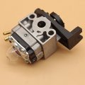 New Carburetor For Honda Gx35 Hht35 Hht35s 4 Stroke 1 3 Hp Engine Seriers Trimmer Lawn Mower 16100-z0z-034