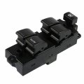 Jdmspeed New Power Master Control Window Switch Front Left Replacement For Mazda 626 Mpv 2001-2006