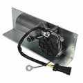 Hvacstar Wiper Motor Al766686 Re151494 Re282983 For John Deere Tractor 9120 9230 9330 9410r 9430 9430t 9460r 9460rt 9510r 