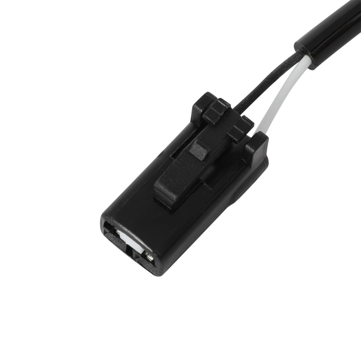 Front Right Abs Wheel Speed Sensor Replaces Als2536