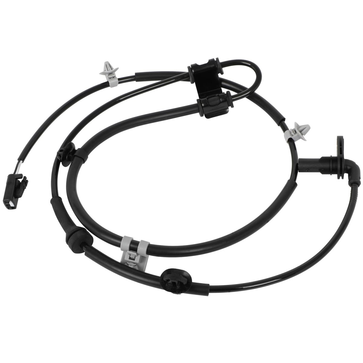 Front Right Abs Wheel Speed Sensor Replaces Als2536