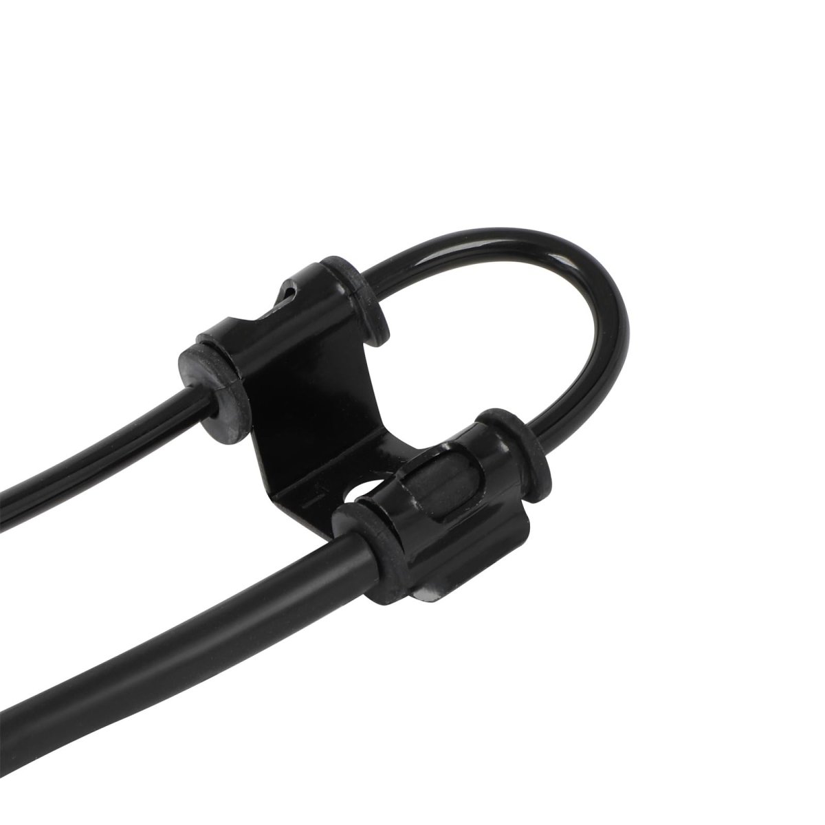 Front Right Abs Wheel Speed Sensor Replaces Als2536