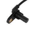 Front Right Abs Wheel Speed Sensor Replaces Als2536