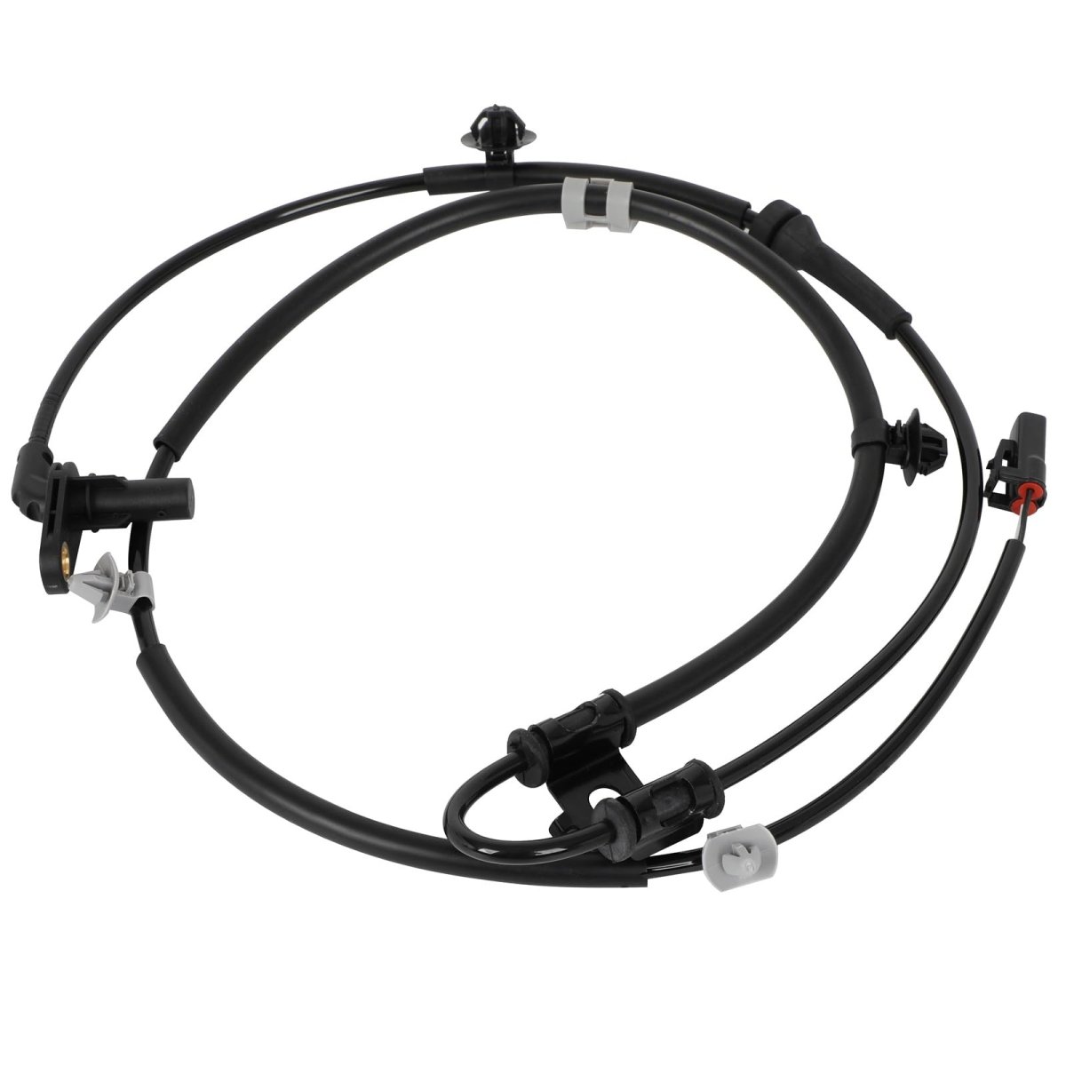 Front Right Abs Wheel Speed Sensor Replaces Als2536
