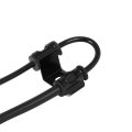 Front Right Abs Wheel Speed Sensor Replaces Als2536