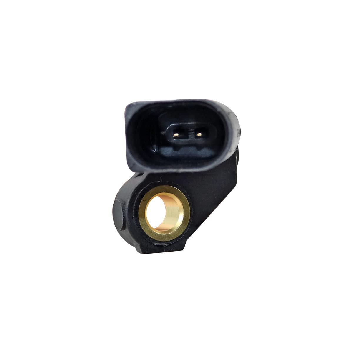 4 Abs Wheel Speed Sensor Front Rear Left Right For Audi Volkswagen