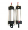 Air Cylinder 88290001-129 88290001-127 For Sullair Rotary Screw Compressor