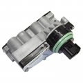 Haiyazhma New Solenoid 5143151aa Compatible With Dodge Transmission Shift Block 04800171aa