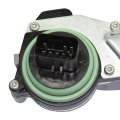 Haiyazhma New Solenoid 5143151aa Compatible With Dodge Transmission Shift Block 04800171aa