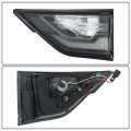 Passenger Side Tail Light Assembly Replacement For Traverse 2018 2019 2020 2021 With Redline Pkg Inner 85164977