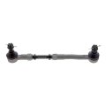 Tie Rod End For 2012 2021 Nissan Nv1500 Nv2500 Nv3500 Front Position Corrosion Resistant Black Rubber Boot Threaded Stud Alx 