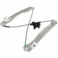 Aintier Power Window Regulator With Motor Fit For 2008 2009 2010 2011 2012 2013 2014 2015 2016 Chrysler Town Country 2008-2020
