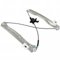 Aintier Power Window Regulator With Motor Fit For 2008 2009 2010 2011 2012 2013 2014 2015 2016 Chrysler Town Country 2008-2020