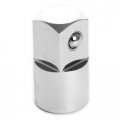 Wilmar Wlmw32158 Chrome Adapter 1 2 Female To 3 4 Male 