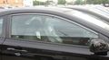 1986-1987 Bmw 325es E30 Chrome Window Trim Moldings 2pc 86 87 325 Es