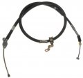 Raybestos Bc95311 Professional Grade Parking Brake Cable 