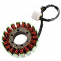 Ocpty Magneto Coil Stator Voltage Rectifier 2001-2006 For Honda Cbr600f4i