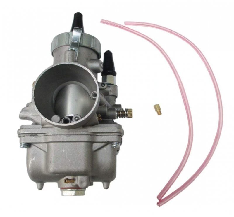 Performance Carburetor For Polaris Trail Blazer 250 Carb 4-stroke Es 1990-2006
