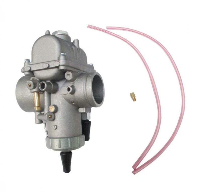 Performance Carburetor For Polaris Trail Blazer 250 Carb 4-stroke Es 1990-2006