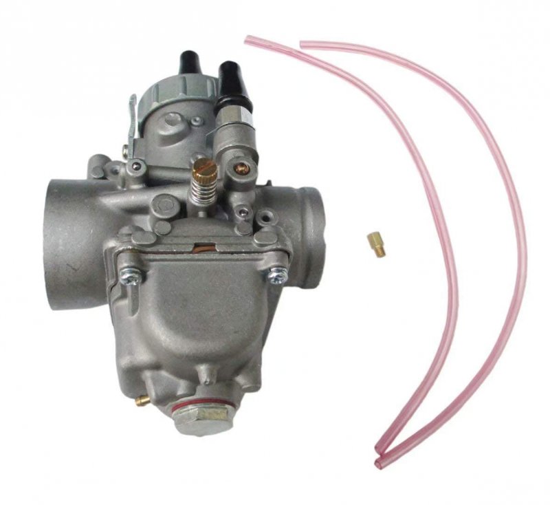 Performance Carburetor For Polaris Trail Blazer 250 Carb 4-stroke Es 1990-2006