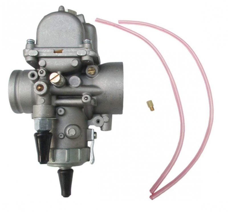 Performance Carburetor For Polaris Trail Blazer 250 Carb 4-stroke Es 1990-2006