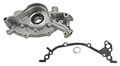 Engine Oil Pump 057-1081 For 1985-1987 Nissan 3 0l V6 Vg30e 200sx Maxima Pathfinder With Gasket And O Ring Seal 