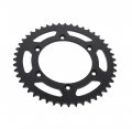 Suzuki Dr350 Dr 350 Yellow O Ring Chain And Sprocket Black 14 47 110l